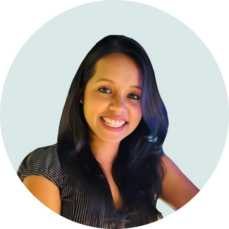 Go to the profile of Nikita Patel