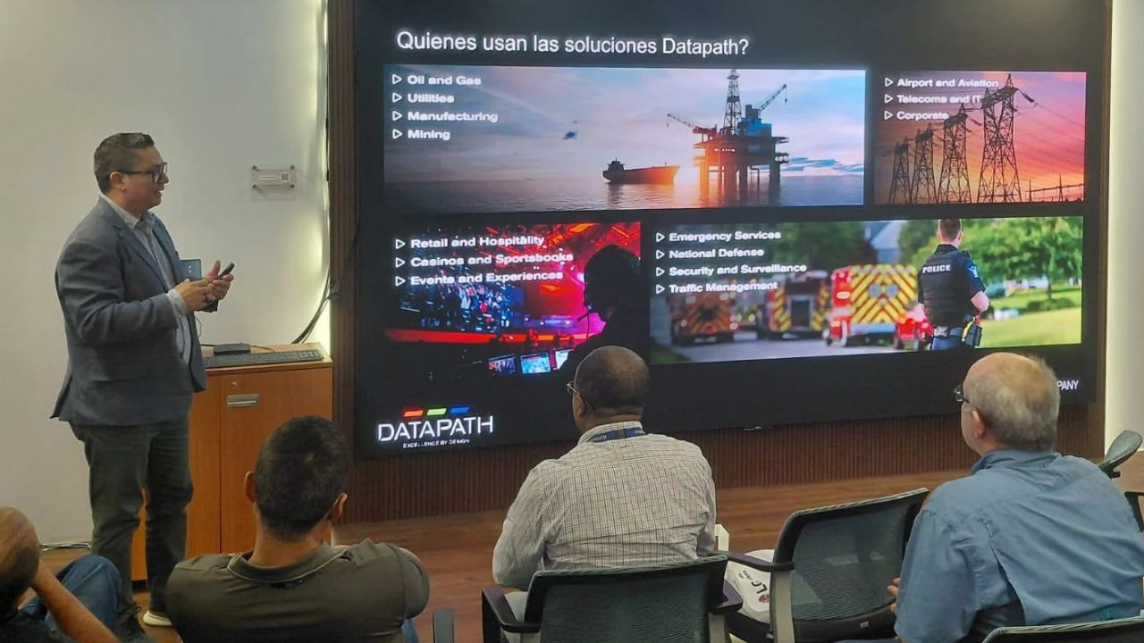 El integrador AV como aliado estratégico en proyectos complejos