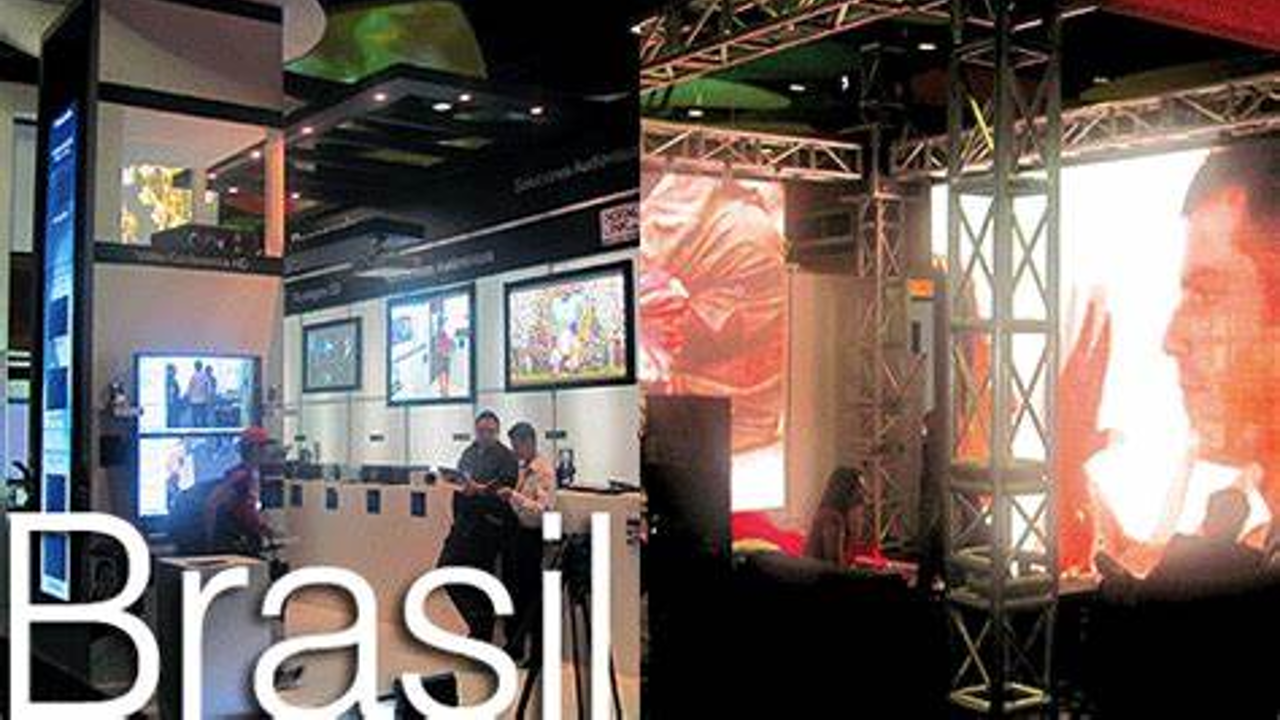 Brazil AV market remains steady despite challenges
