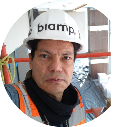 Go to the profile of JOSE PUERTO