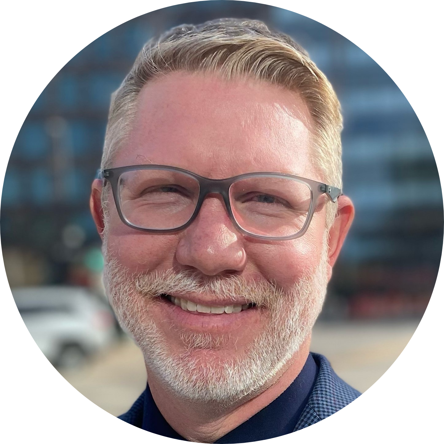 Go to the profile of Michael Willis