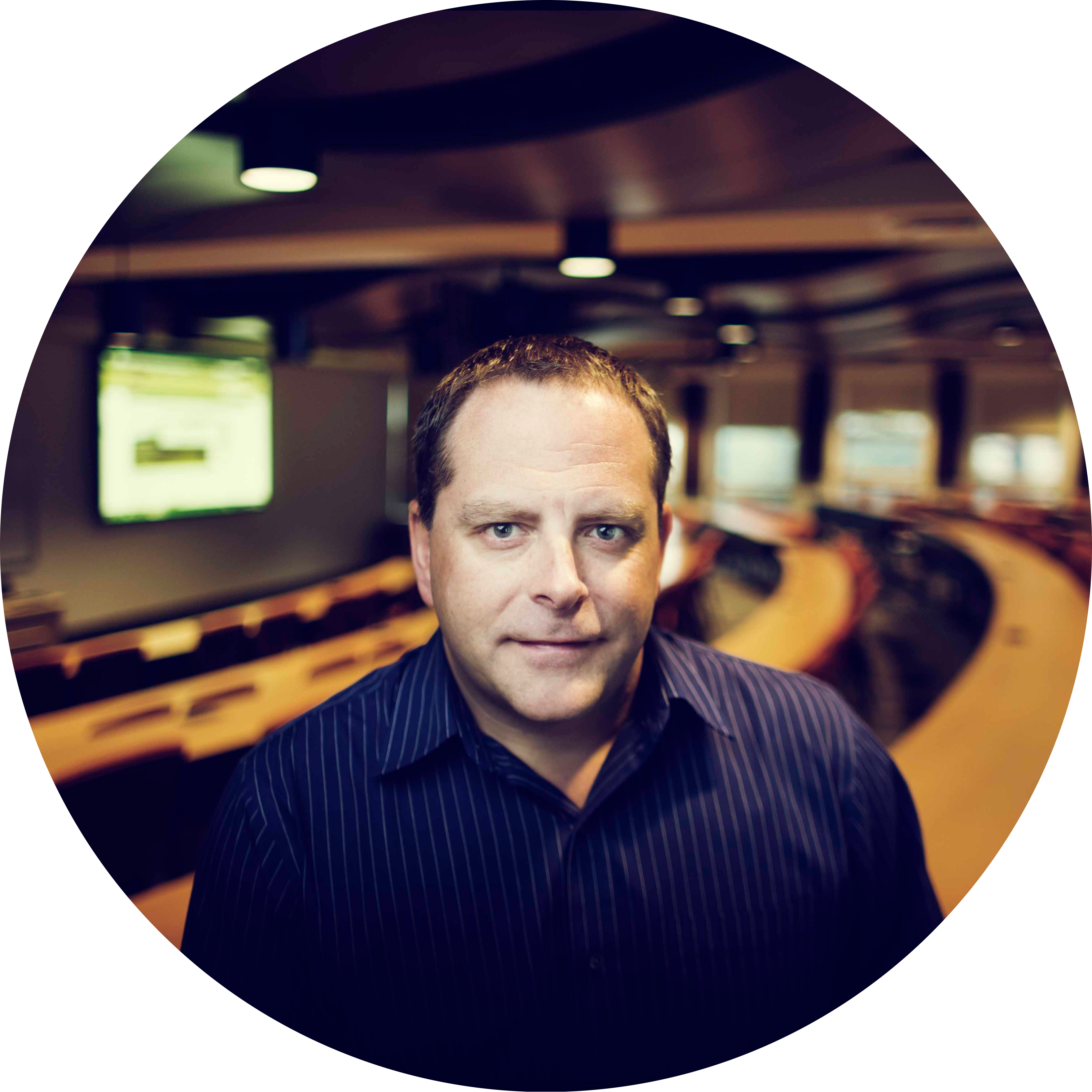 Go to the profile of Todd Constantine