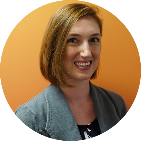 Go to the profile of Annette Sandler