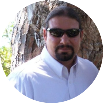 Go to the profile of Michael Ford