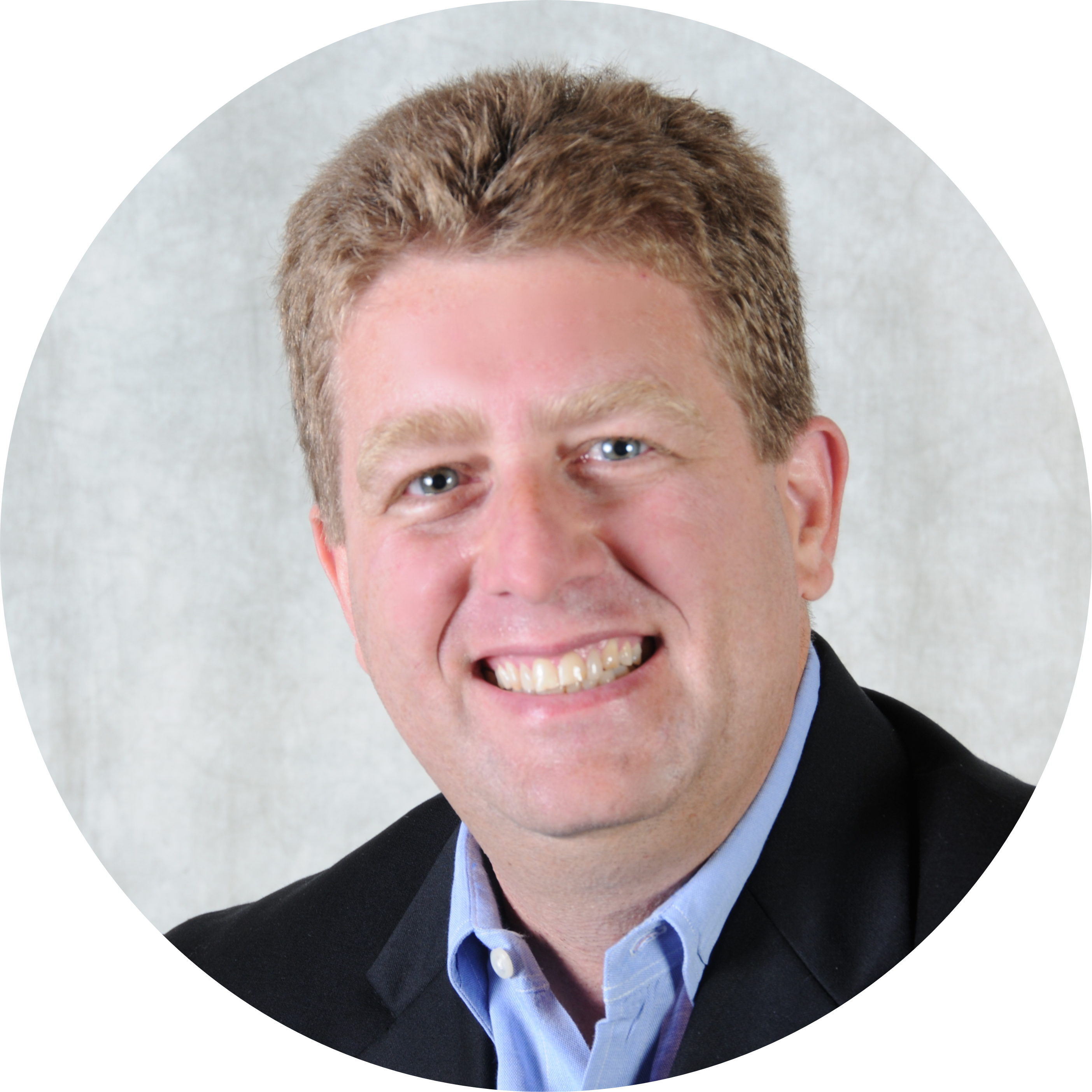 Go to the profile of Vince Schuster