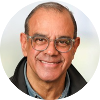 Go to the profile of Noel Gonzalez