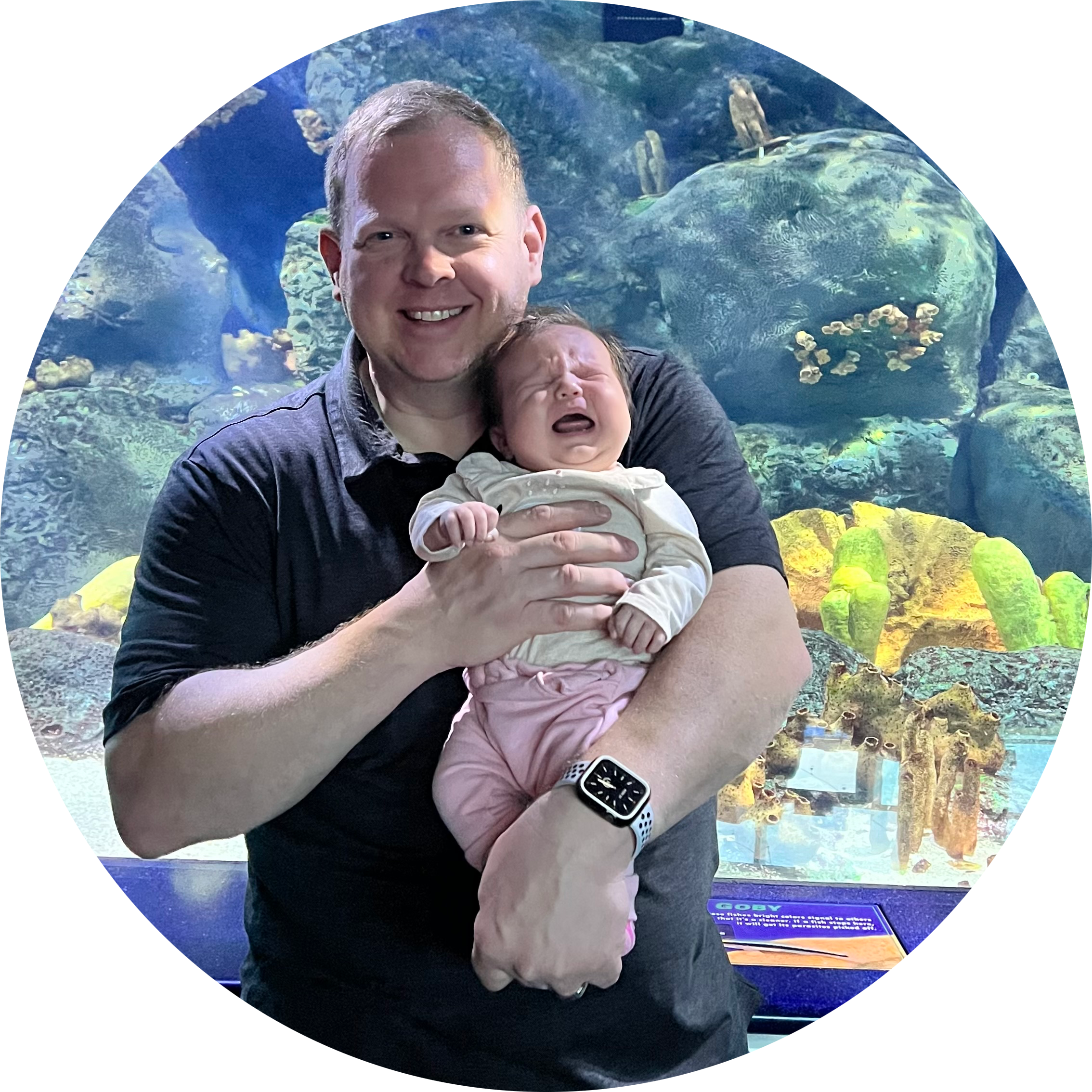 Go to the profile of Ryan Brackman