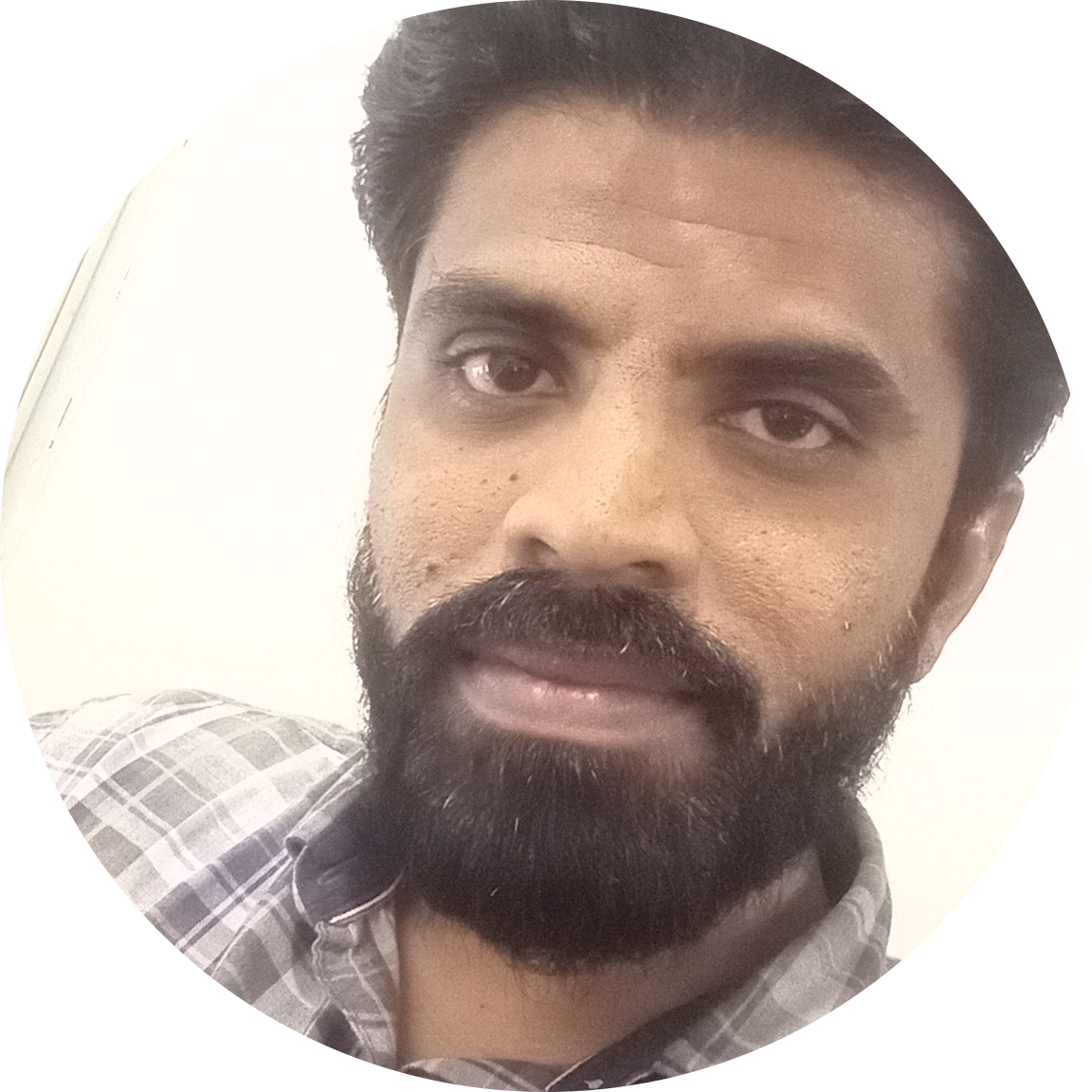 Go to the profile of Prashant Gaikwad