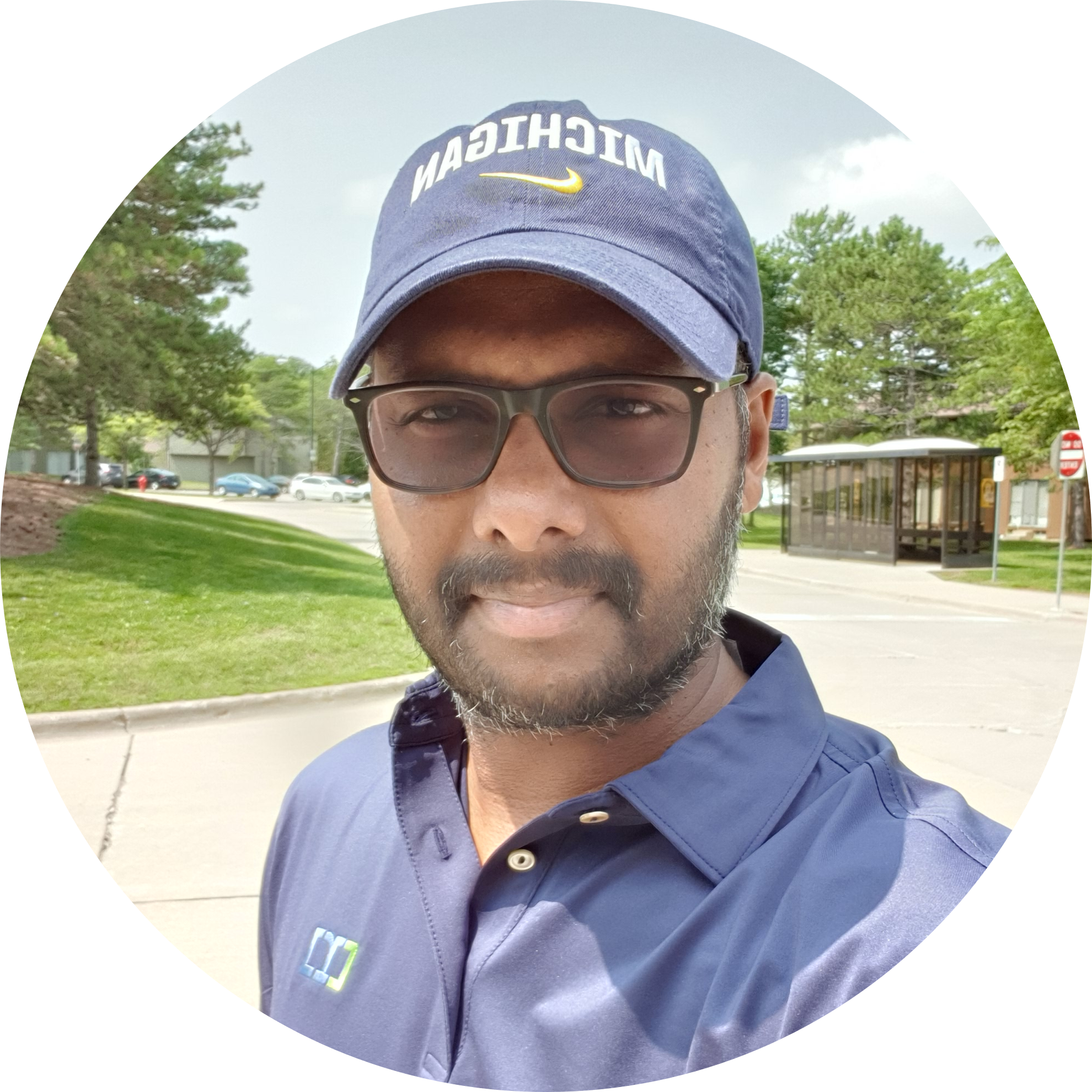 Go to the profile of Akhil Sadanandan Anand