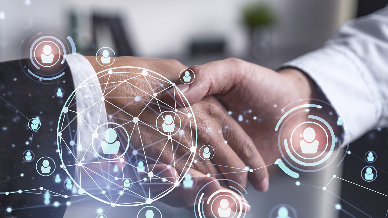 AI Powers Groundbreaking Contract Negotiation