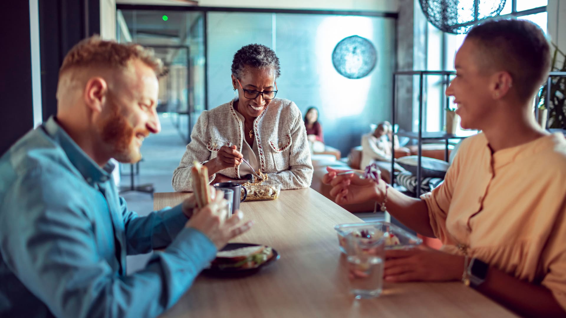 The Undisputable Connection Between Organizational Culture and Employee Retention