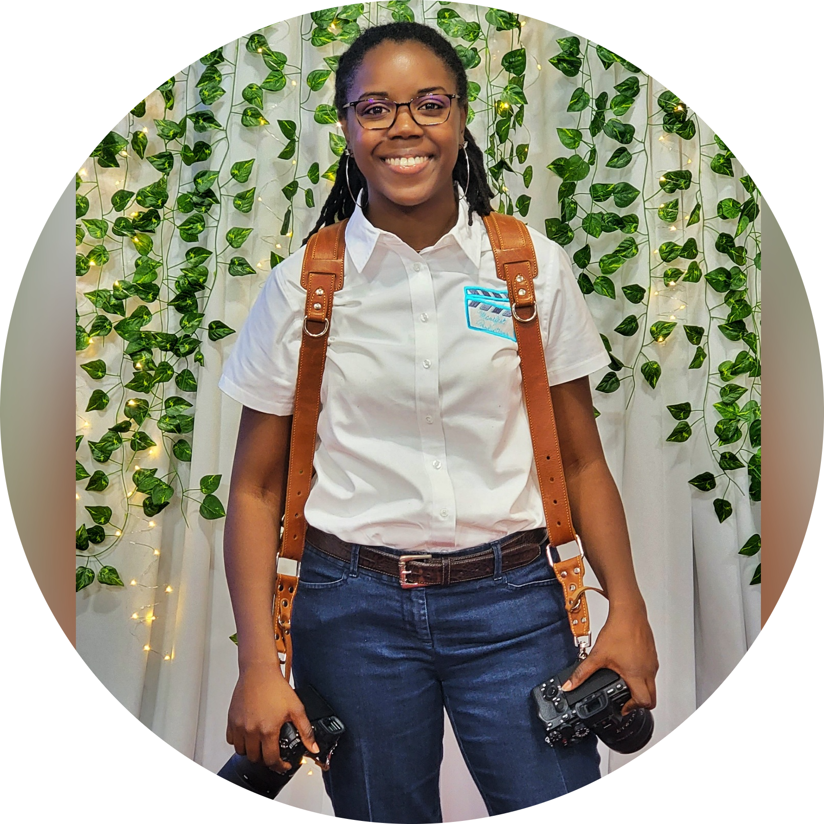 Go to the profile of LaDia Campbell