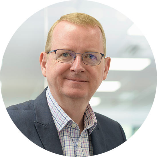 Go to the profile of Andy Dyson