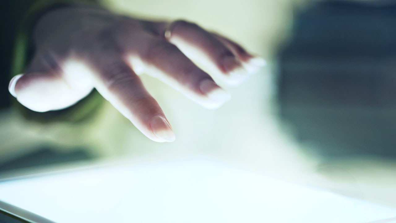 Co-Founder of Embodme Discusses the Future of Touchless Sensing