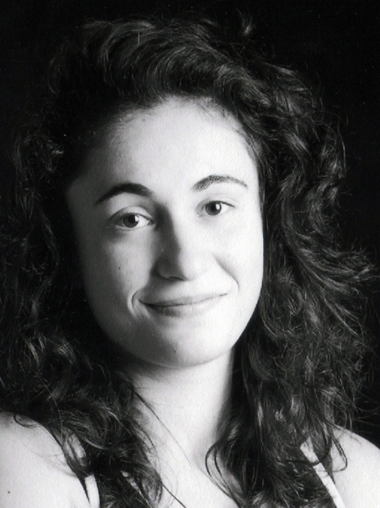 Go to the profile of Federica Cocchia