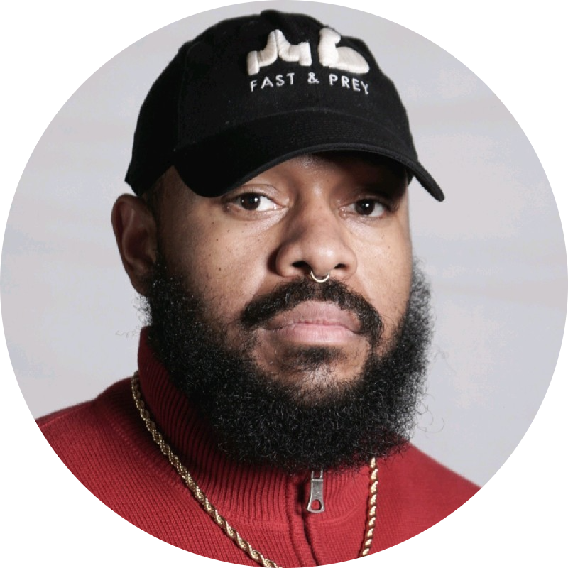 Go to the profile of Christopher Williams