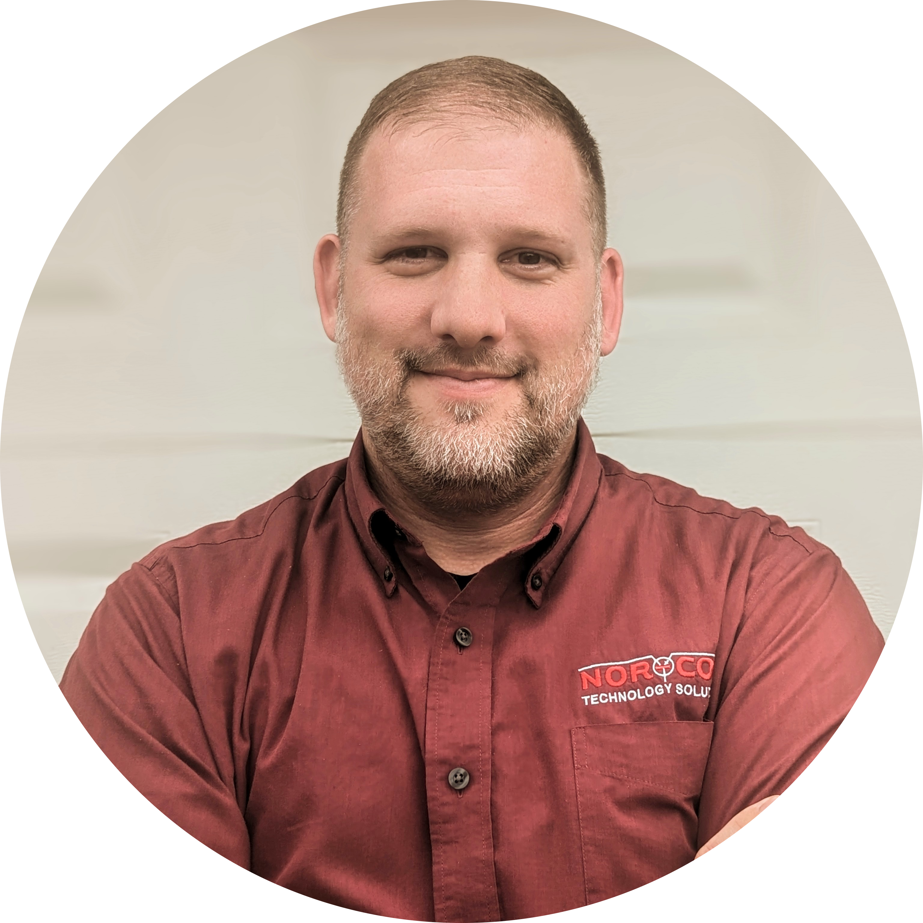 Go to the profile of Tanner Nack