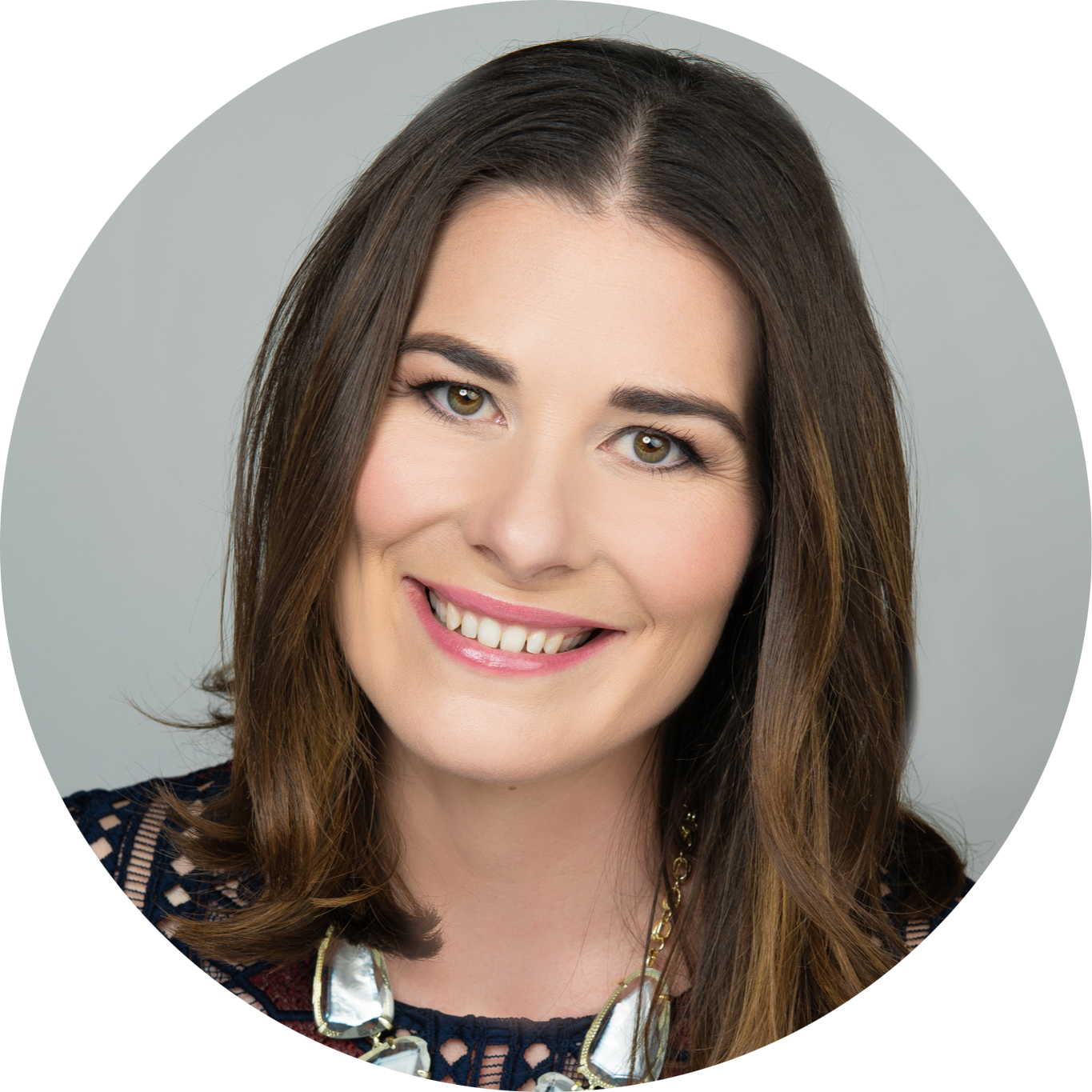 Go to the profile of Courtney Mamuscia