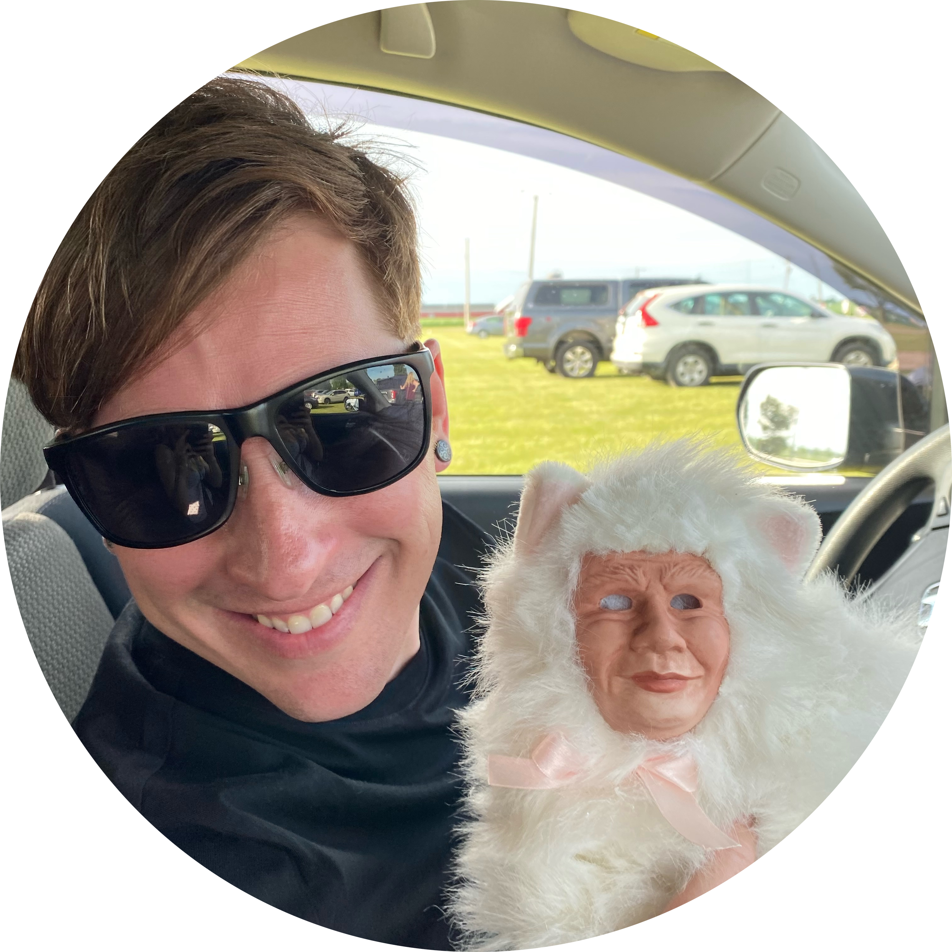 Go to the profile of Eric Hess