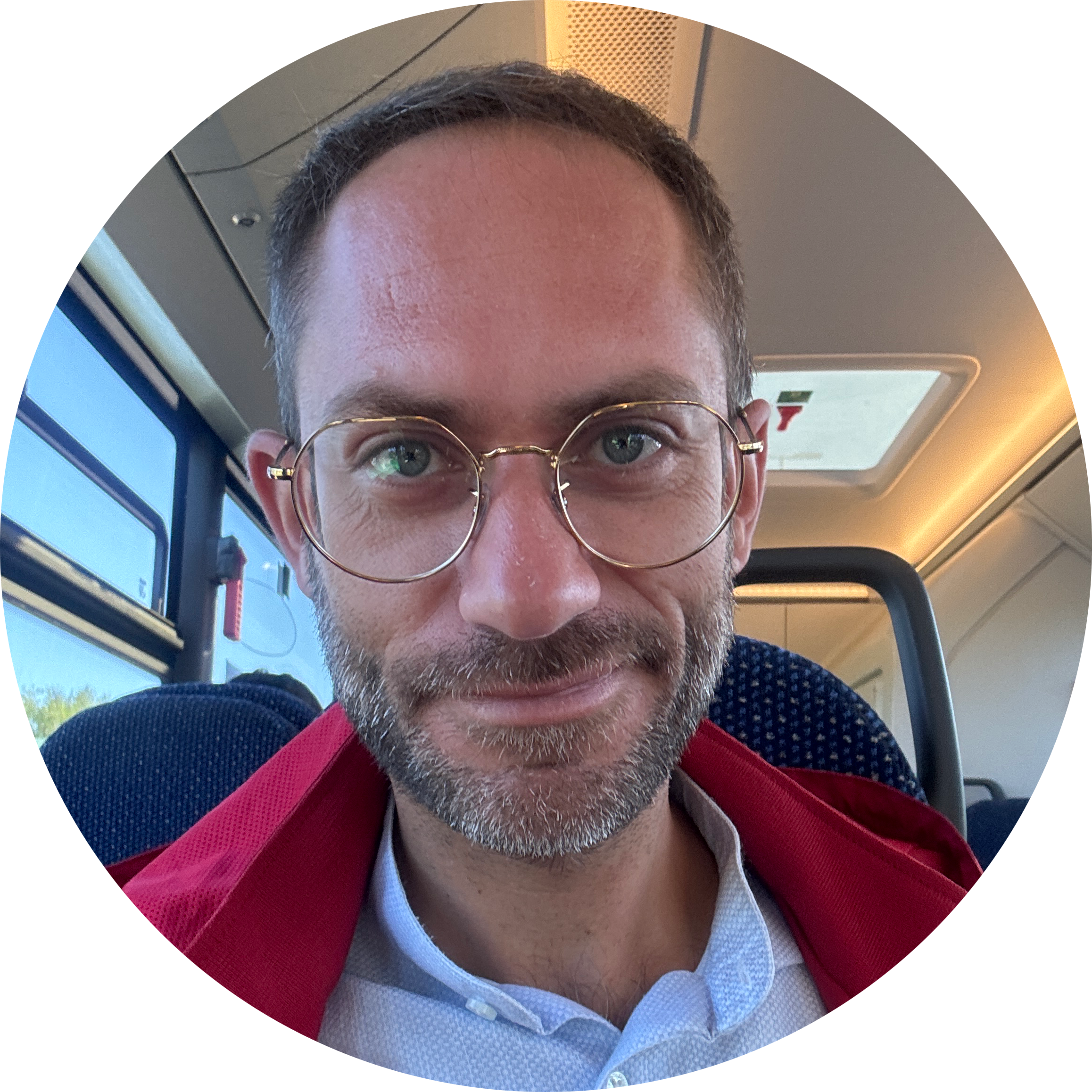 Go to the profile of Mario Quacquarelli