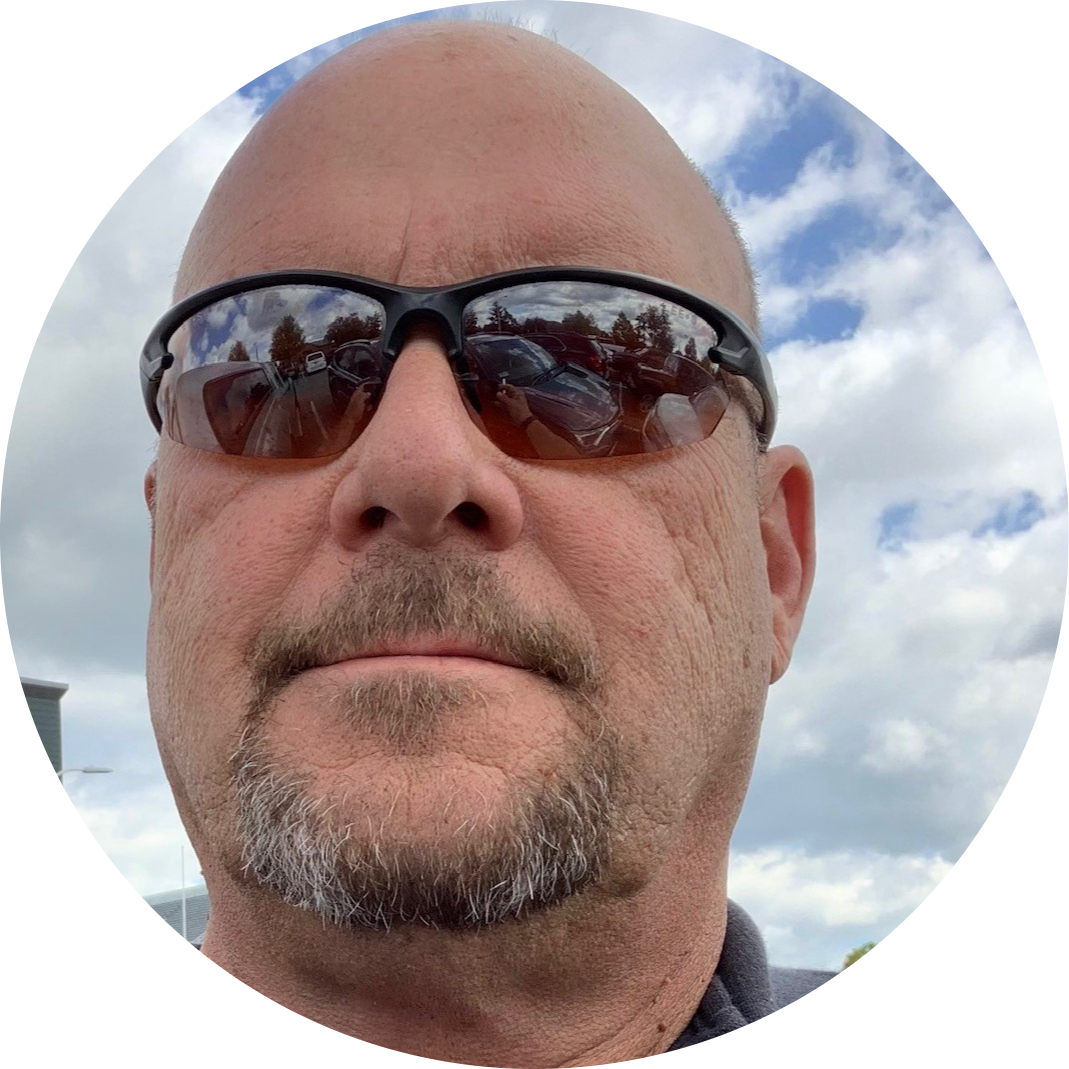 Go to the profile of Patrick Smith