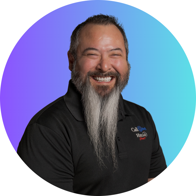 Go to the profile of Danny Hayasaka