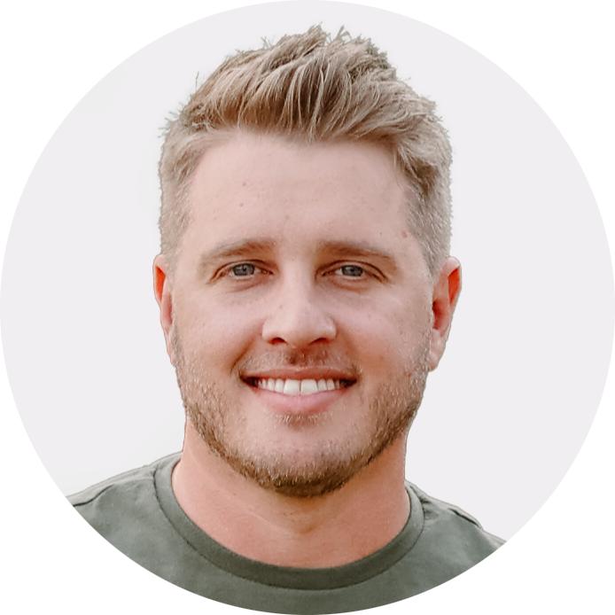 Go to the profile of Matt Morgan