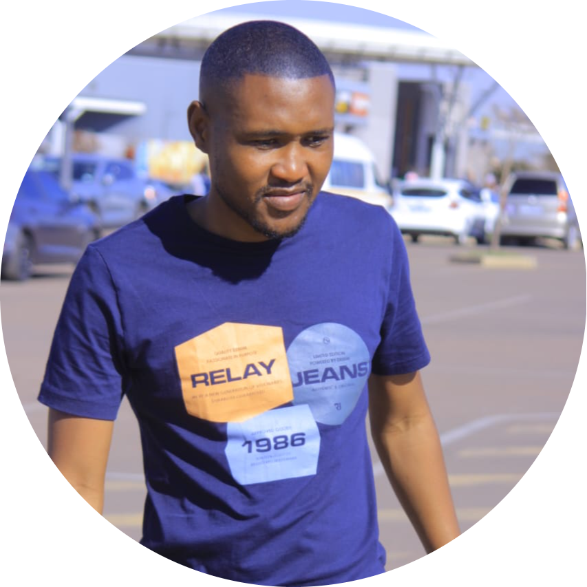 Go to the profile of Molatelo Wilyficians Moshea