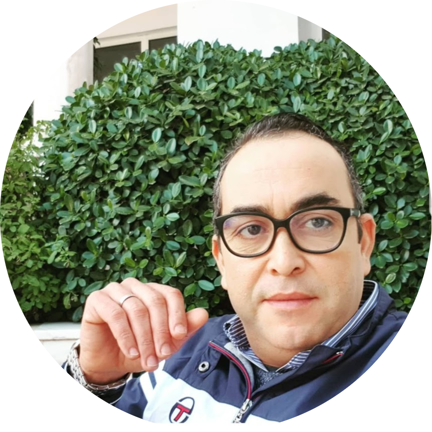 Go to the profile of Mohamed Sassi