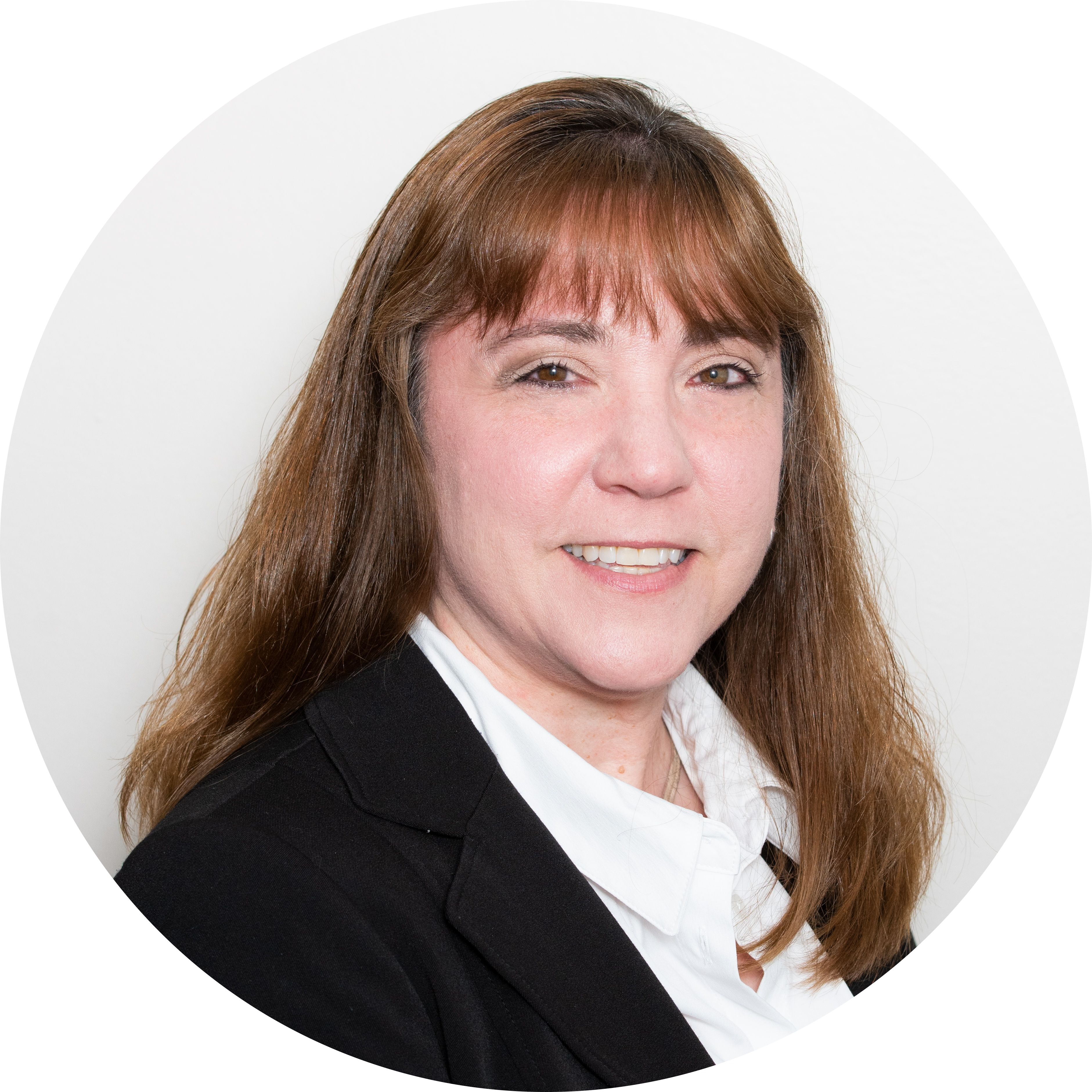 Go to the profile of Darlene Salmond