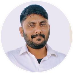 Go to the profile of Rahul Megati