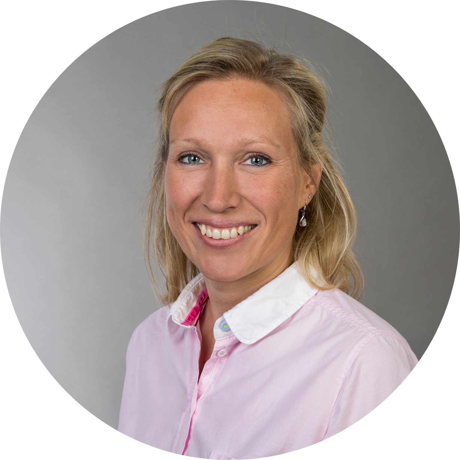 Go to the profile of Solvejg Buschek