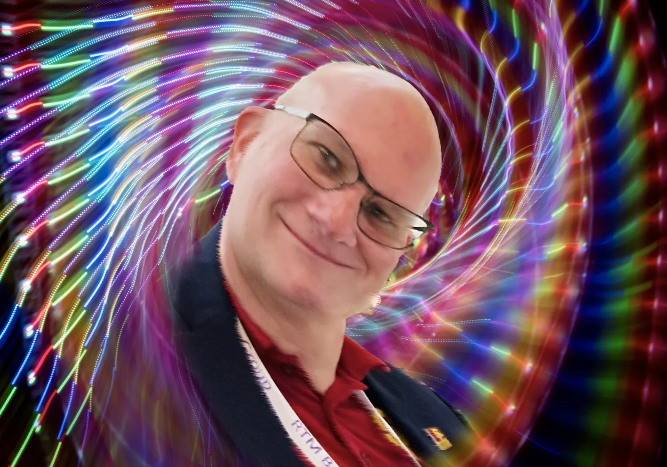 "Can I Scan Your Badge?" Joe Way on Being an Exhibitor at InfoComm23
