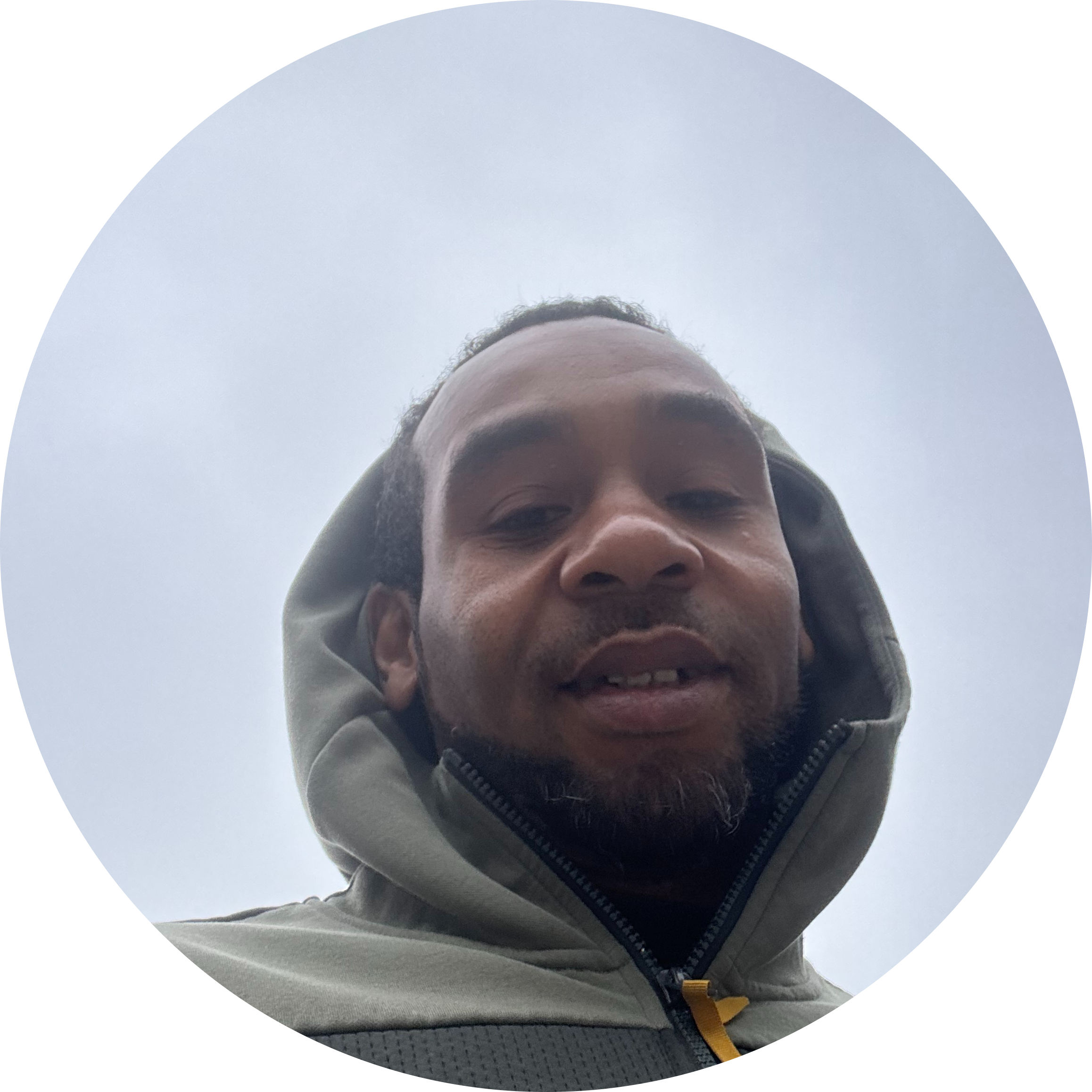 Go to the profile of Chauncey-Devon Denham