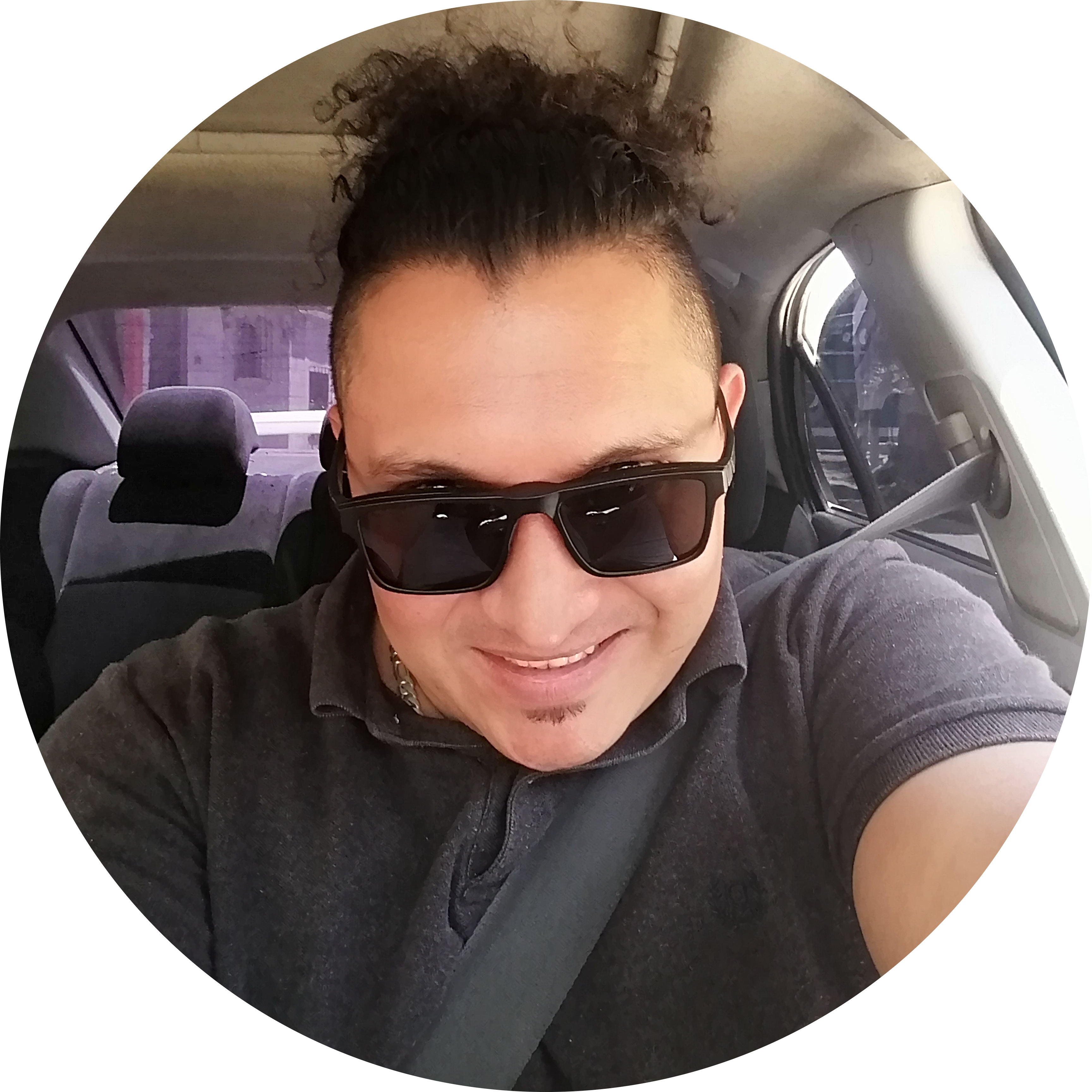 Go to the profile of Pedro Quevedo