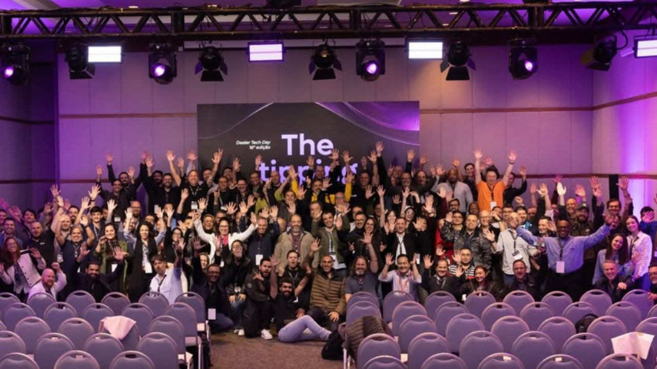 Dealer Tech Day celebra 10 anos e conta com presença da AVIXA
