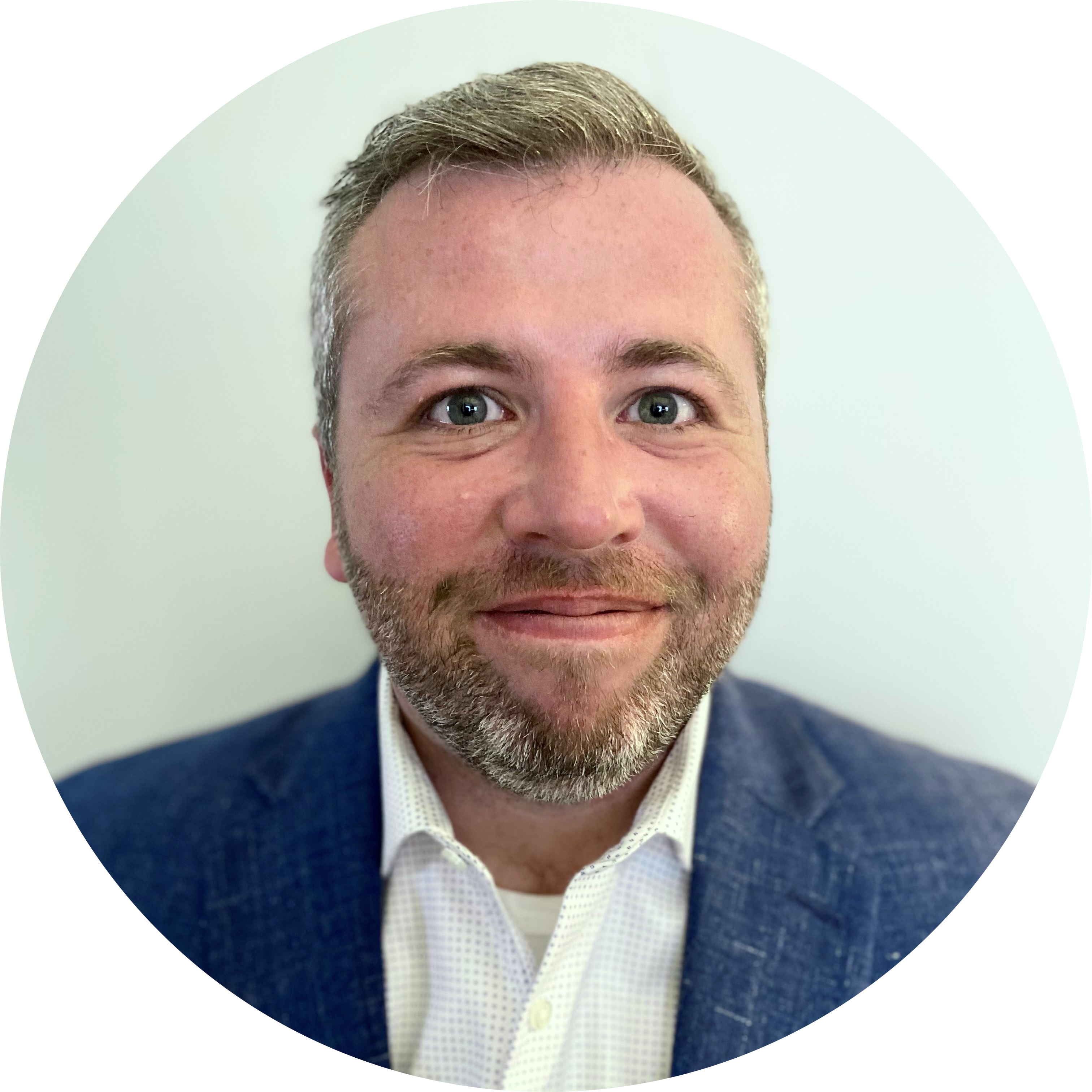 Go to the profile of Brandon Jaehne