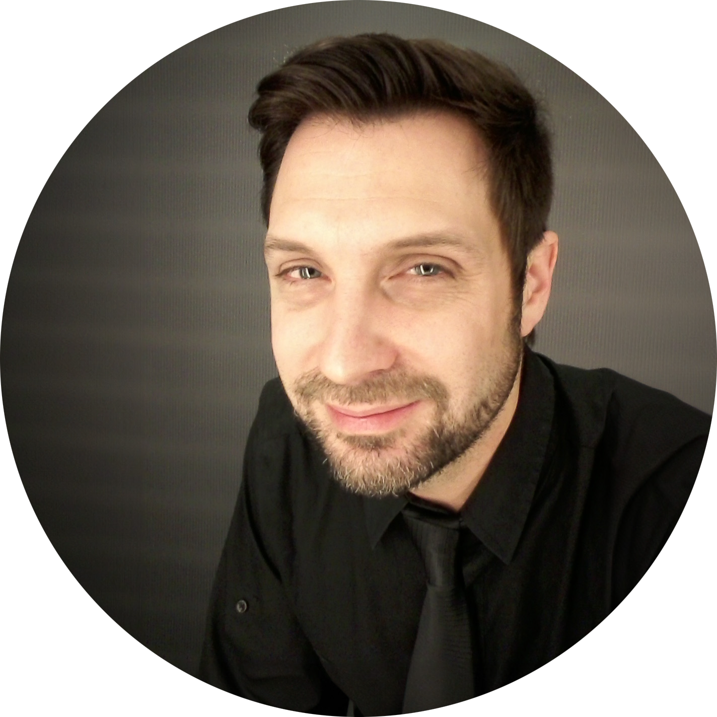 Go to the profile of Daniel Powell