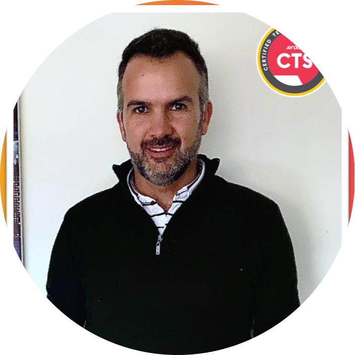 Go to the profile of Juan Carlos Gutierrez