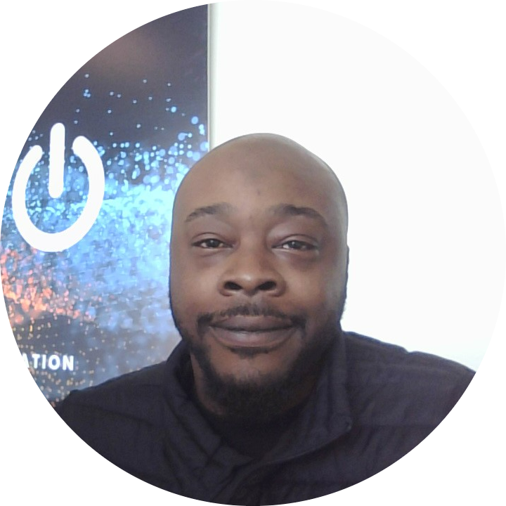 Go to the profile of MICKEY HARTLEY II