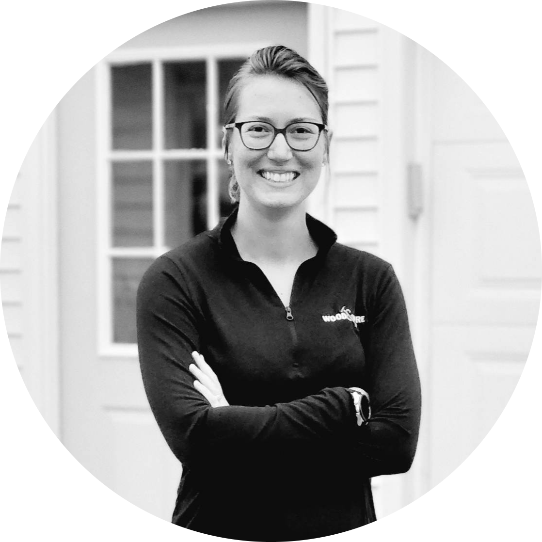 Go to the profile of Samantha Blaine, CSMP