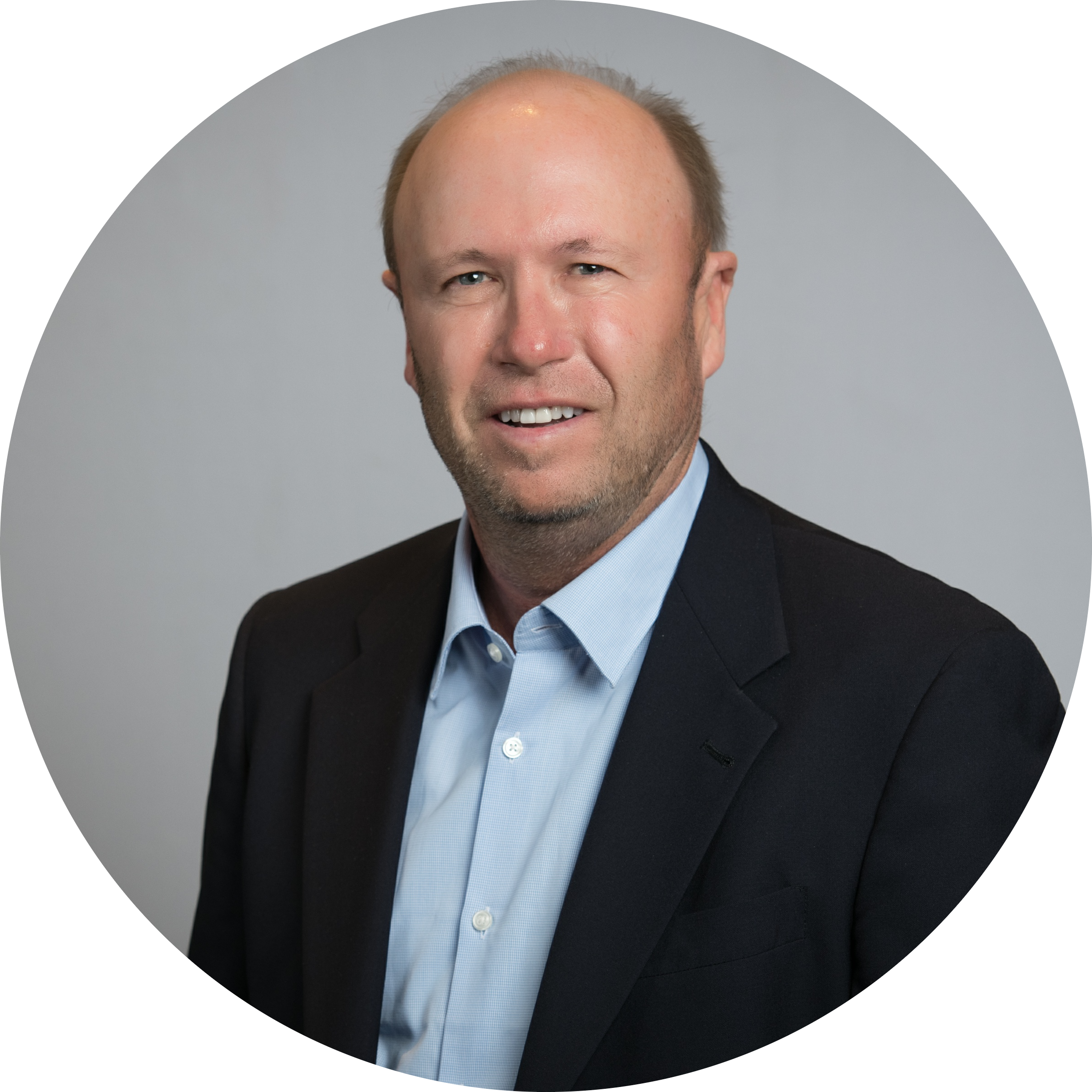 Go to the profile of Jeff Irvin