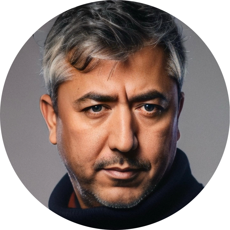 Go to the profile of Levent akdag