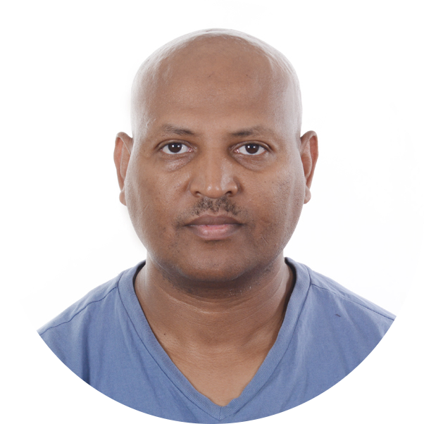 Go to the profile of Abel zeleke