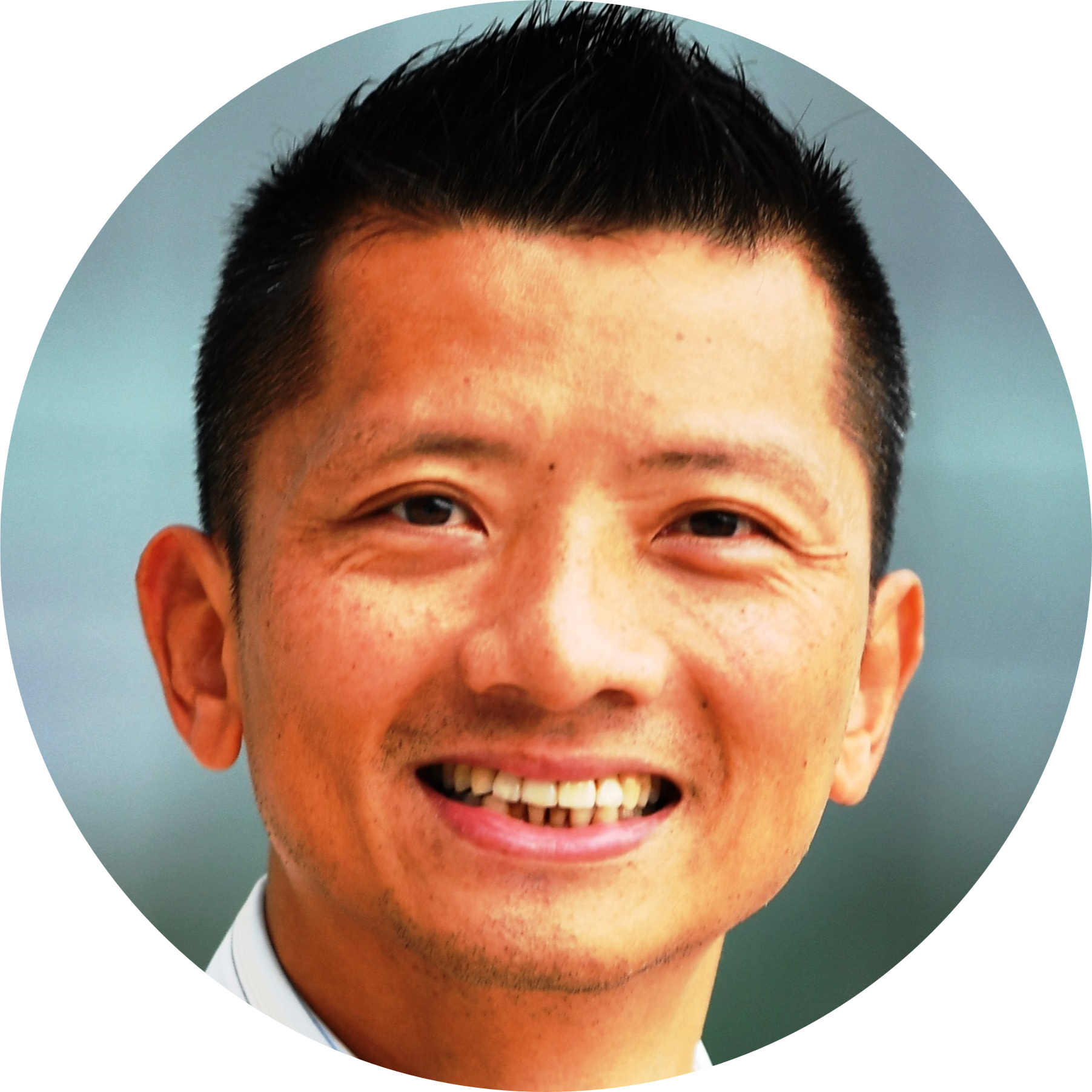 Go to the profile of Felix Tsang