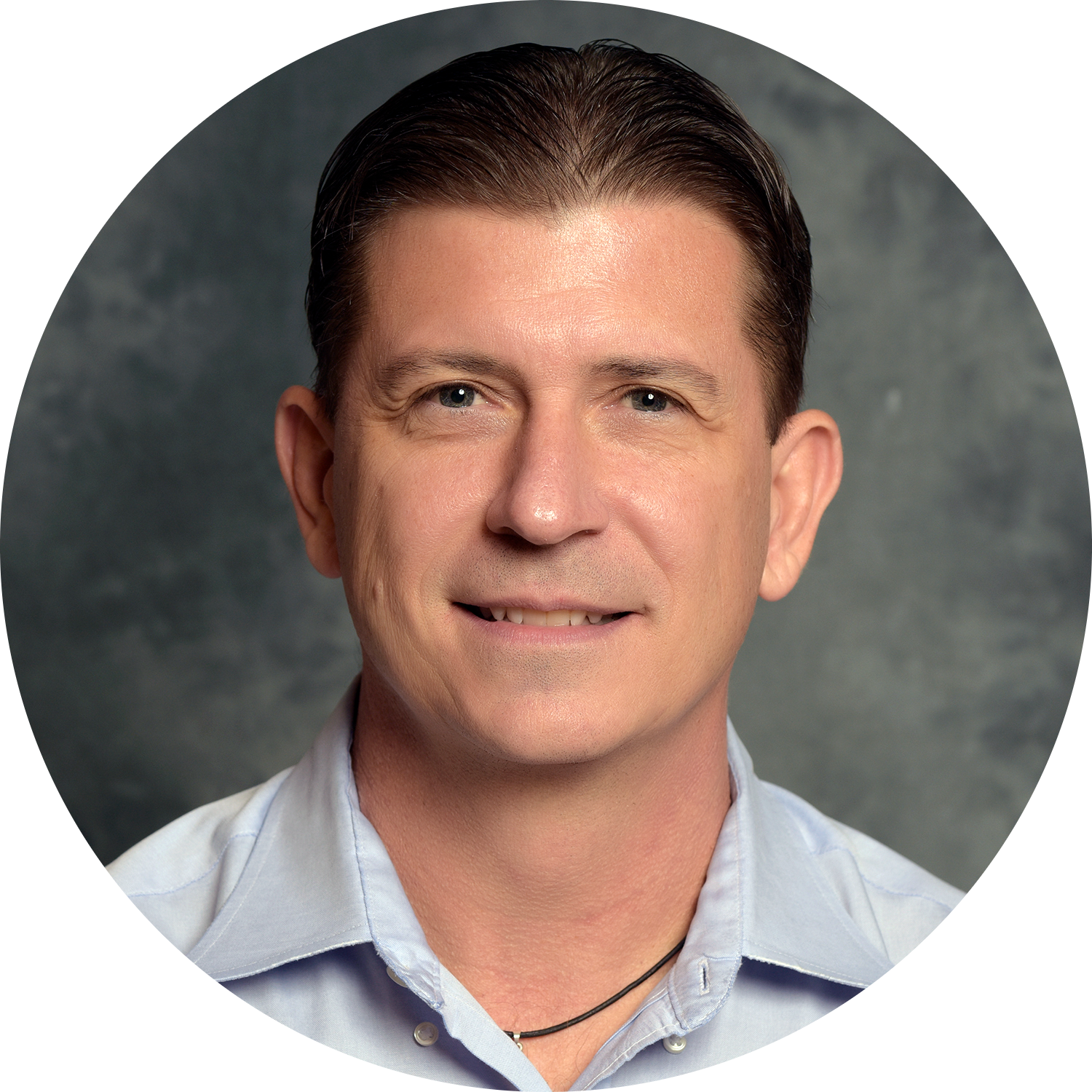 Go to the profile of George Crouchet