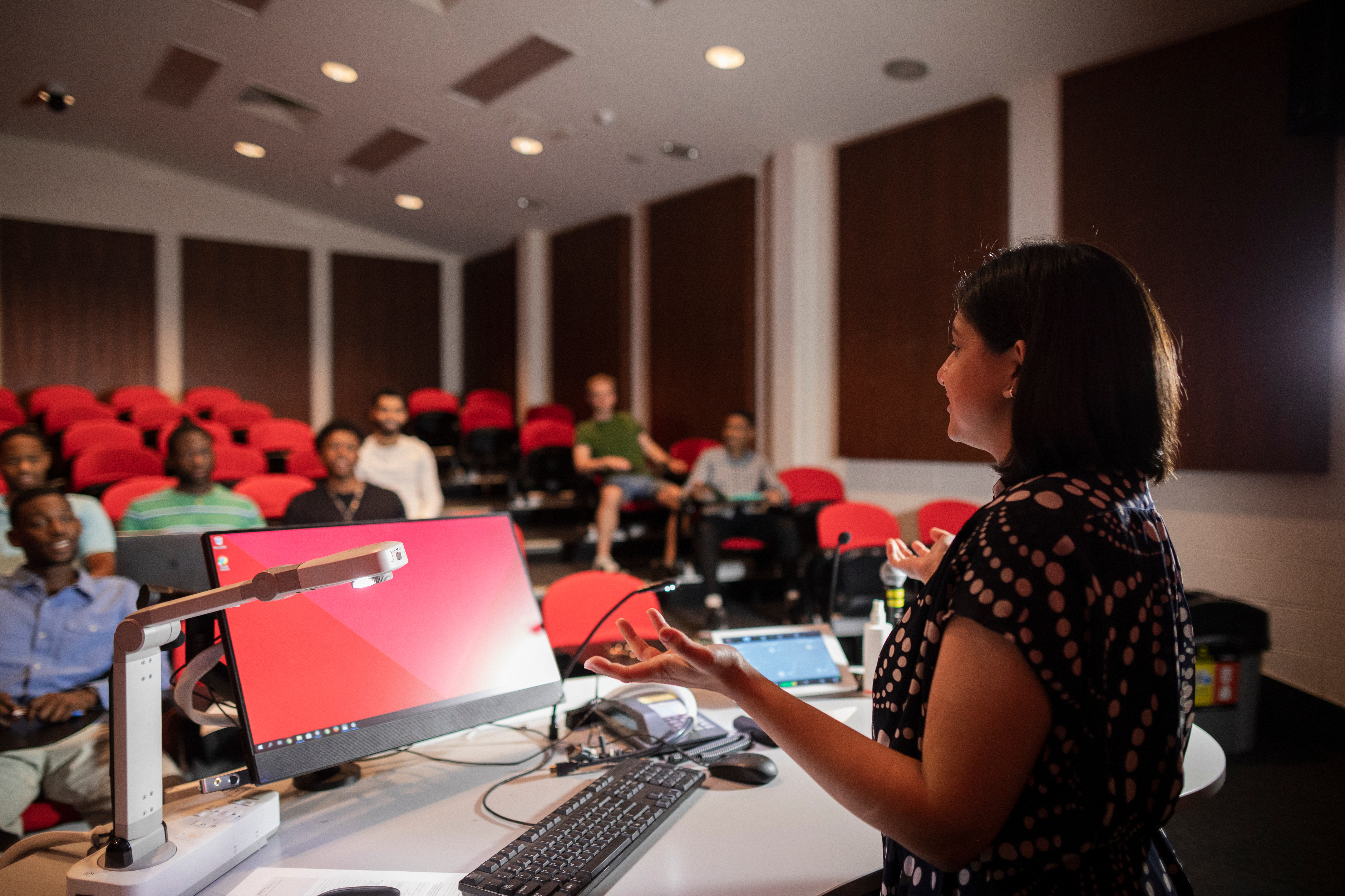 Reimagine the Future of EdTech at ISE