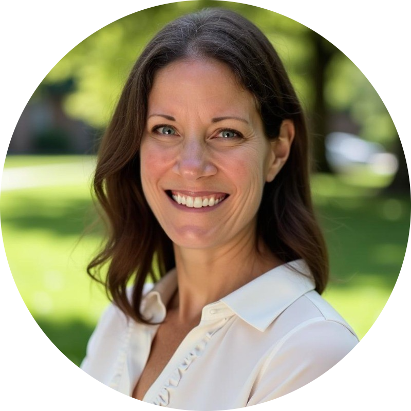 Go to the profile of Shannon Kegley