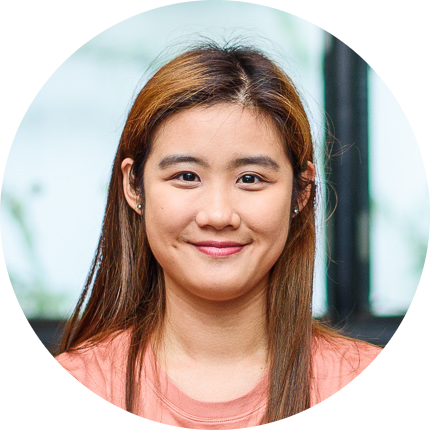Go to the profile of Jia Ying Chan