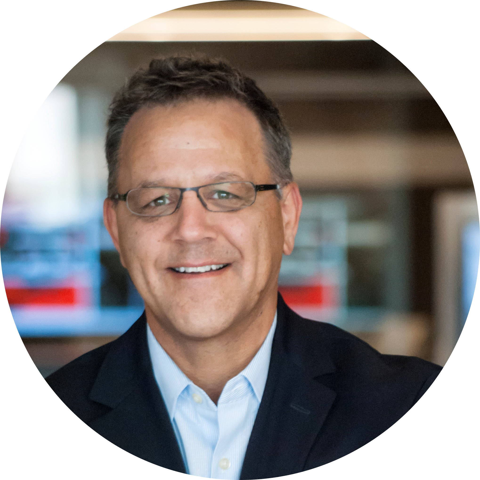 Go to the profile of Bart Black